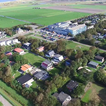 Badhotel 338 - Callantsoog Appartement