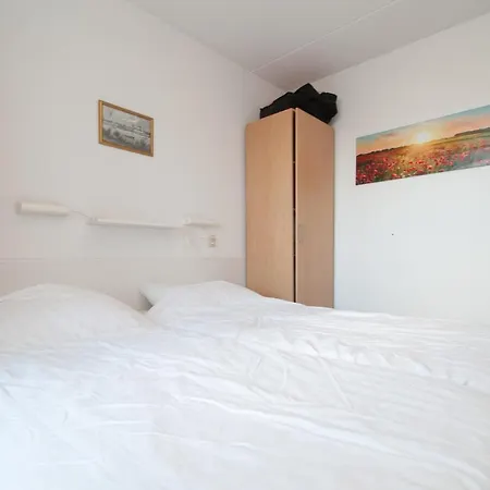 Appartement Badhotel 338 - Callantsoog