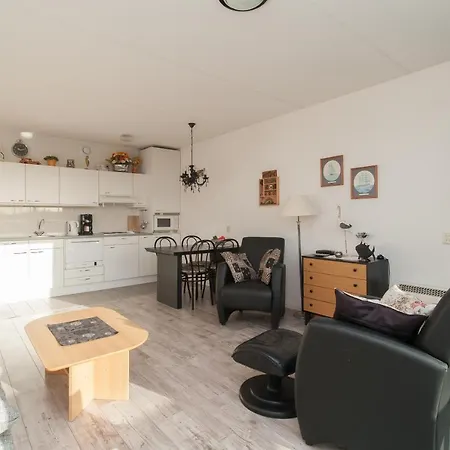 Badhotel 338 - Callantsoog Appartement Callantsoog
