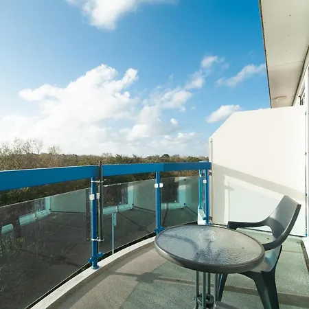Badhotel 338 - Callantsoog Appartement