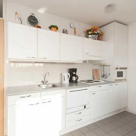 Badhotel 338 - Callantsoog Appartement