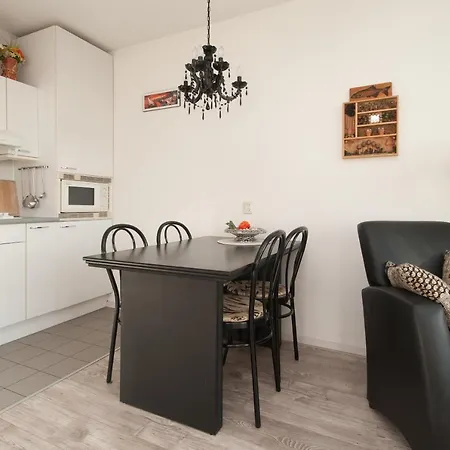 Badhotel 338 - Callantsoog Appartement *