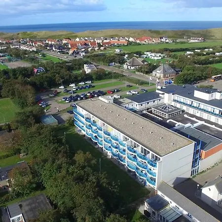 Badhotel 338 - Callantsoog Appartement